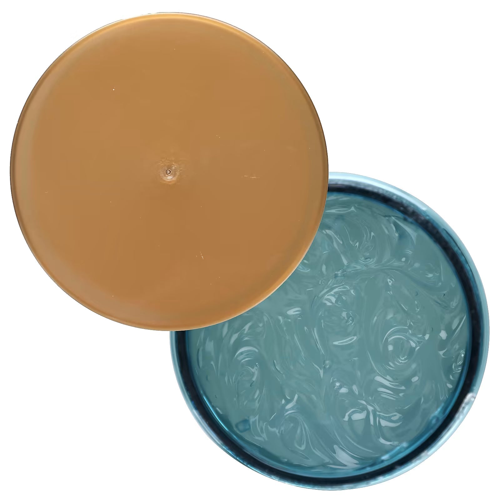 Mielle Sea Moss Anti-Shedding Gel Hair Masque 235ml